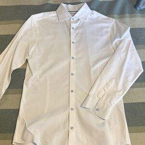Charles Tyrwhitt Light Blue Dress Shirt
